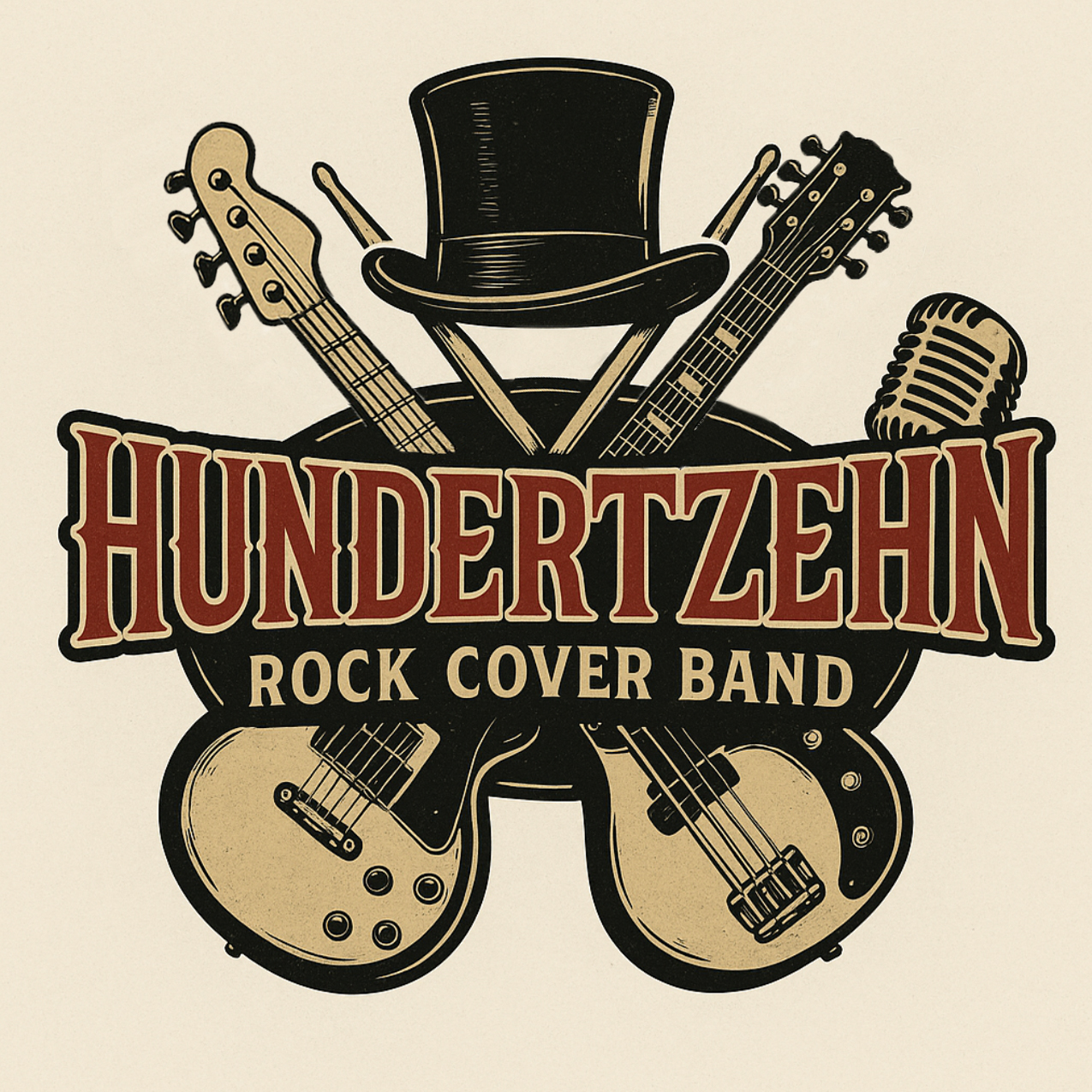 Hundertzehn